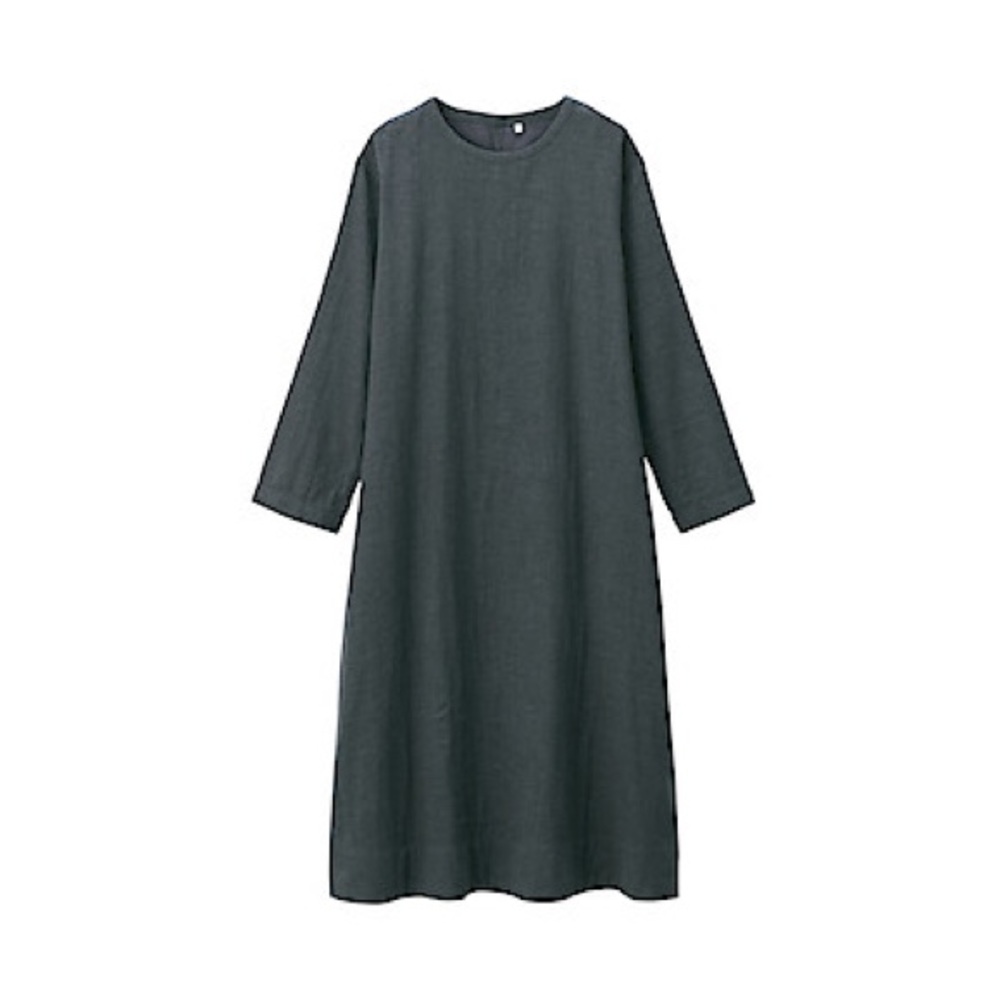 Muji Dress